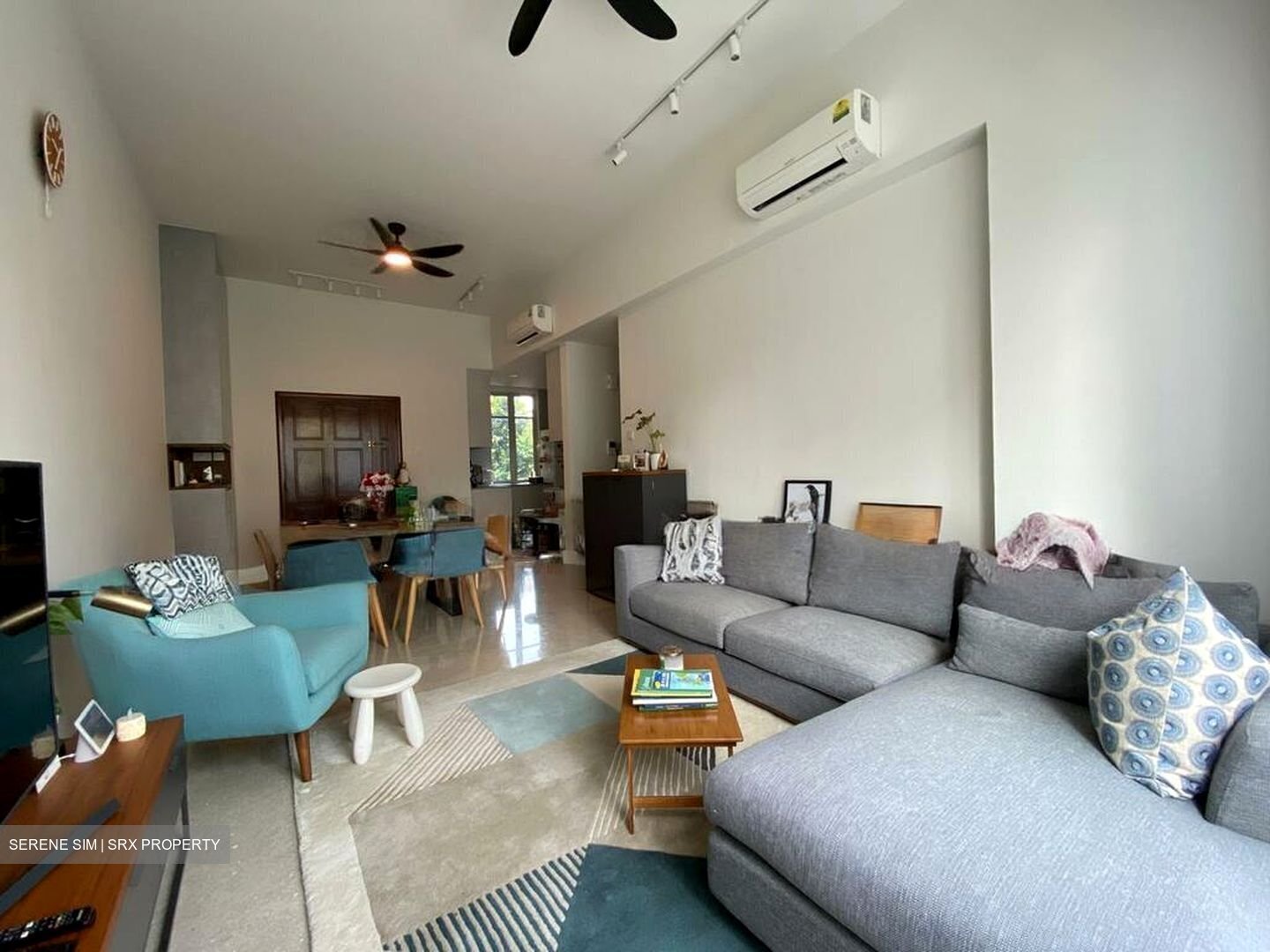 Cavendish Park (D21), Condominium #501898481